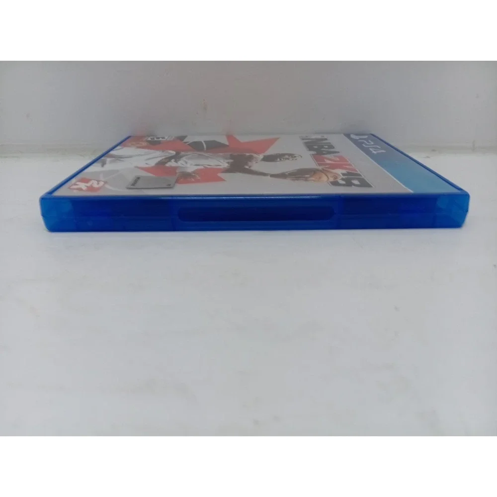 NBA 2K18 Early Tip-Off Weekend (Sony PlayStation 4, 2017)